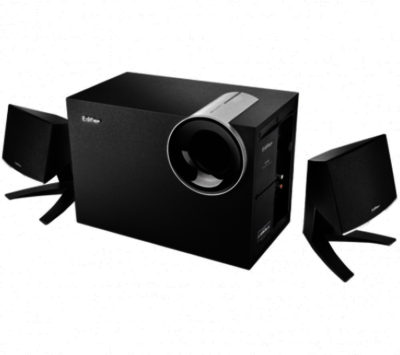 EDIFIER M1380 2.1 PC Speakers EDIFIER M1380 2.1 PC Speakers